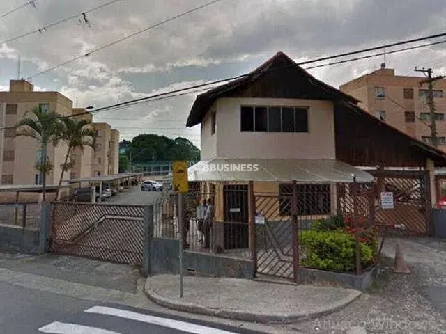 Apartamento 2 quartos e 1 banheiro, à venda, no bairro São José em São Caetano do Sul