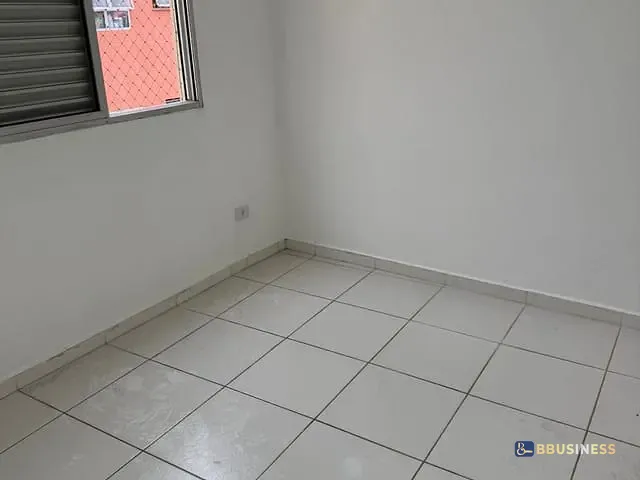 Apartamento 2 quartos e 1 banheiro, à venda, no bairro São José em São Caetano do Sul