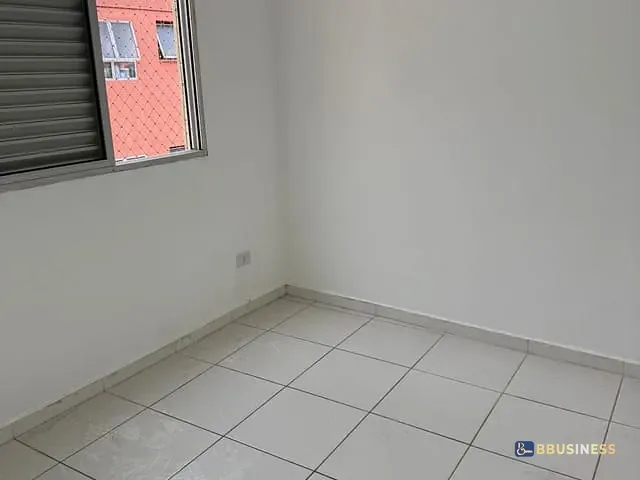 Apartamento 2 quartos e 1 banheiro, à venda, no bairro São José em São Caetano do Sul