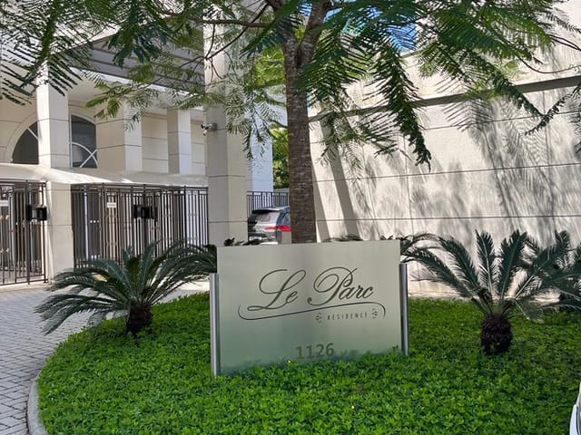 Foto do Apartamento - Apartamento à venda - Le Parc Residence, Jardim Ana Maria, Jundiaí, SP | Copette Imóveis