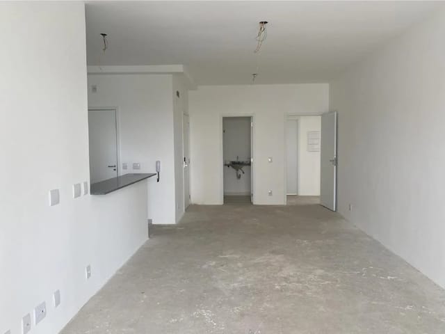 Foto do Apartamento - Apartamento à venda - Le Parc Residence, Jardim Ana Maria, Jundiaí, SP | Copette Imóveis