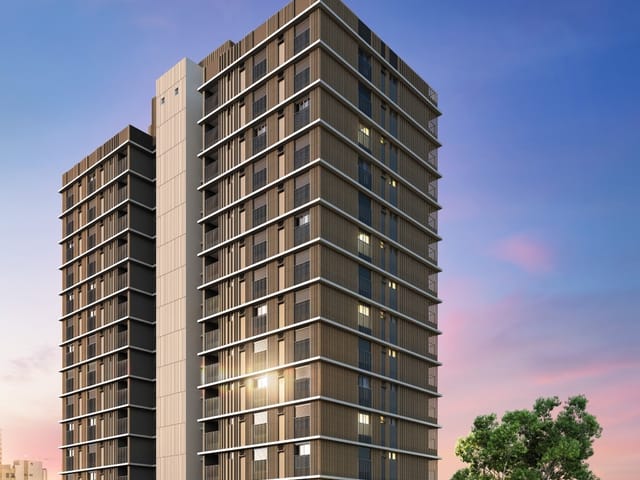 Foto do Apartamento - Apartamento à venda 4 Quartos 4 Suites 4 Vagas 301.3M² Indianópolis São Paulo - SP | Correteria Imóveis