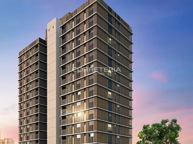 Apartamento 4 quartos e 6 banheiros, à venda, no bairro Indianópolis em São Paulo