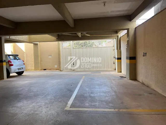 Apartamento 2 quartos e 2 banheiros, à venda, no bairro Olinda em Uberaba