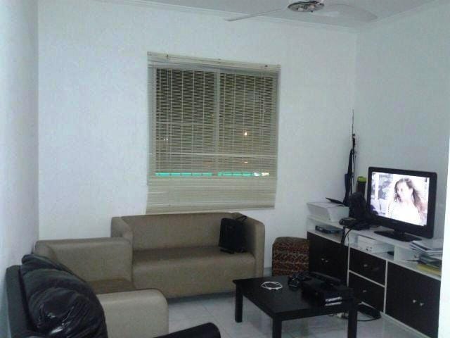 Foto do Apartamento - Apartamento  residencial à venda, Bosque dos Eucaliptos, São José dos Campos. | INDEPENDENCE NEGOCIOS IMOBILIARIOS LTDA