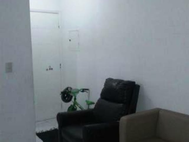 Foto do Apartamento - Apartamento  residencial à venda, Bosque dos Eucaliptos, São José dos Campos. | INDEPENDENCE NEGOCIOS IMOBILIARIOS LTDA