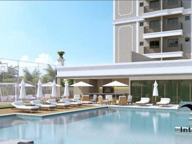 Apartamento à venda, no bairro Centro em Itapema