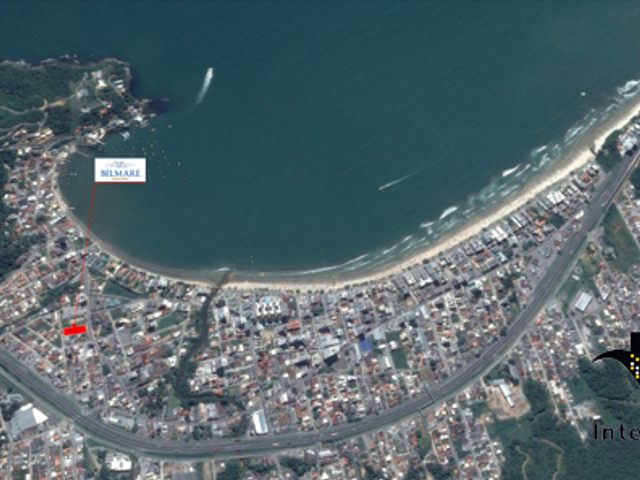 Apartamento à venda, no bairro Centro em Itapema