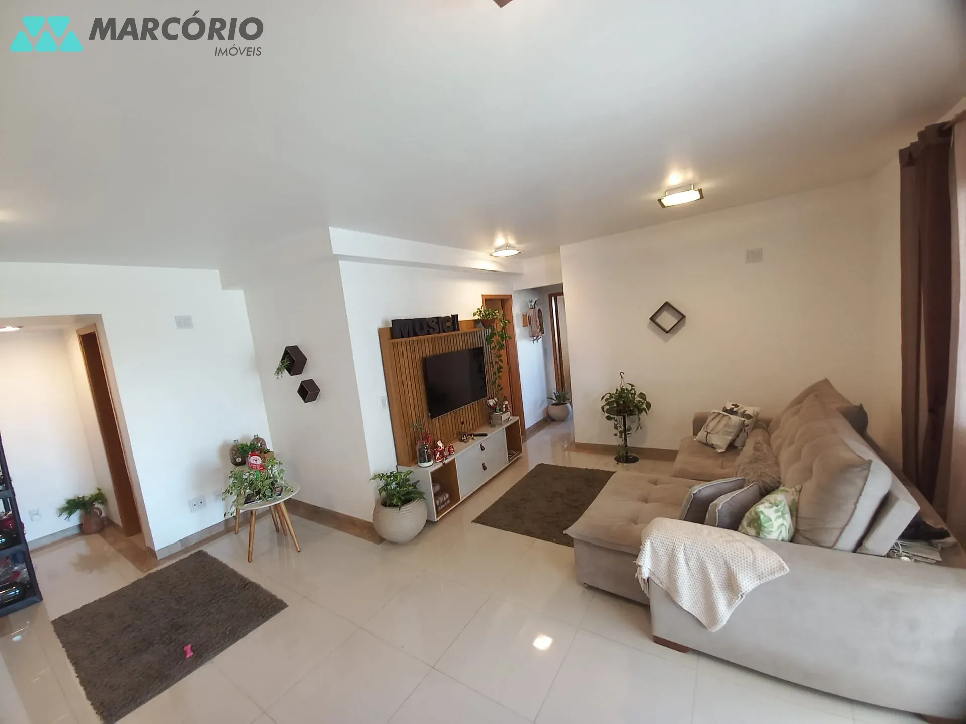 Apartamento, 3 quartos, 106 m² - Foto 4