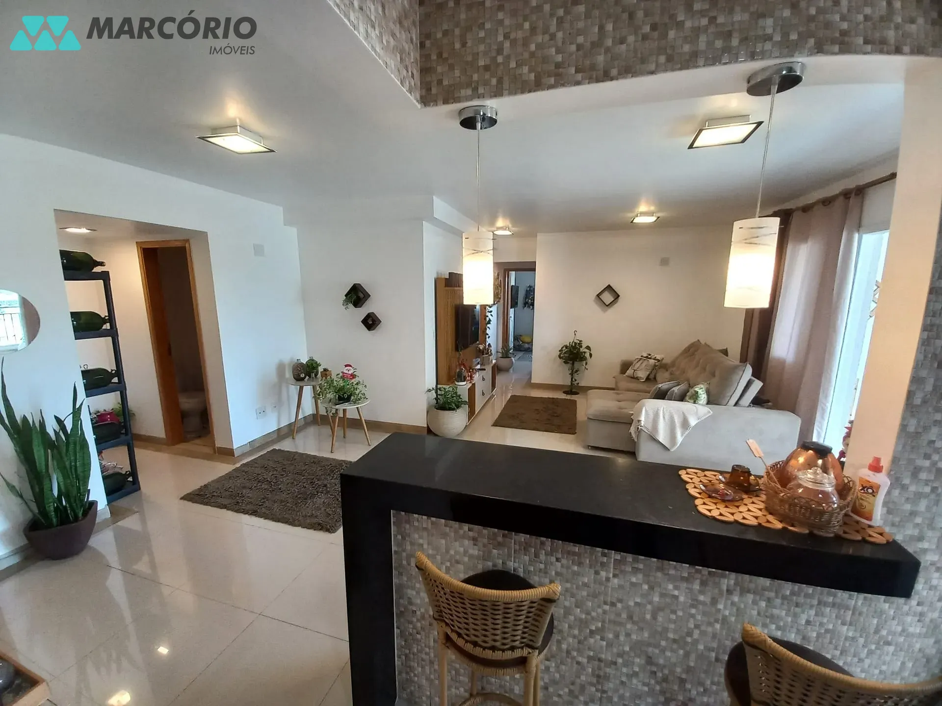 Apartamento, 3 quartos, 106 m² - Foto 6
