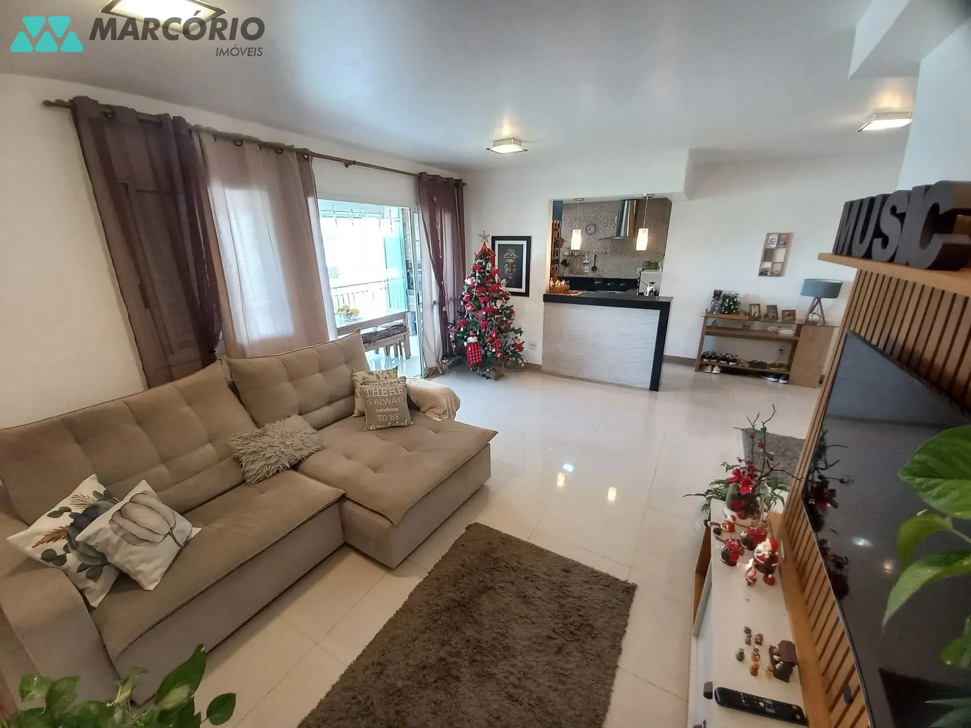 Apartamento, 3 quartos, 106 m² - Foto 5