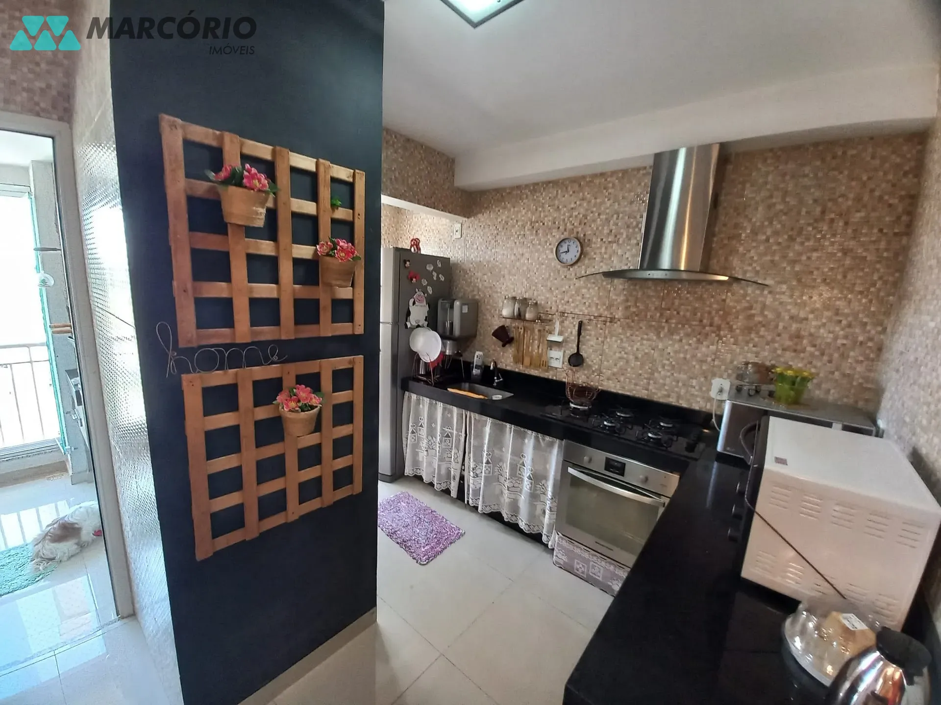 Apartamento, 3 quartos, 106 m² - Foto 8