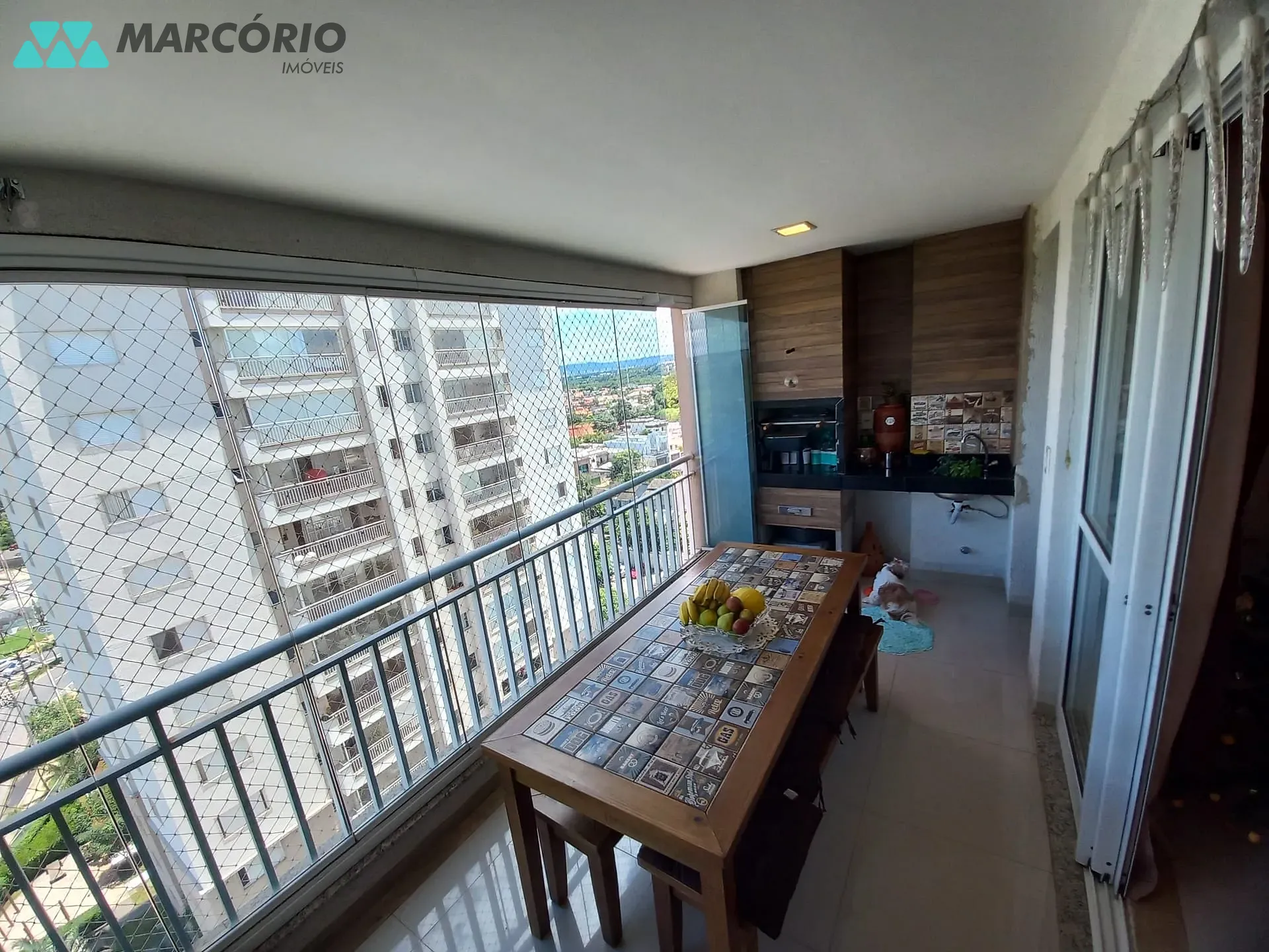 Apartamento, 3 quartos, 106 m² - Foto 10