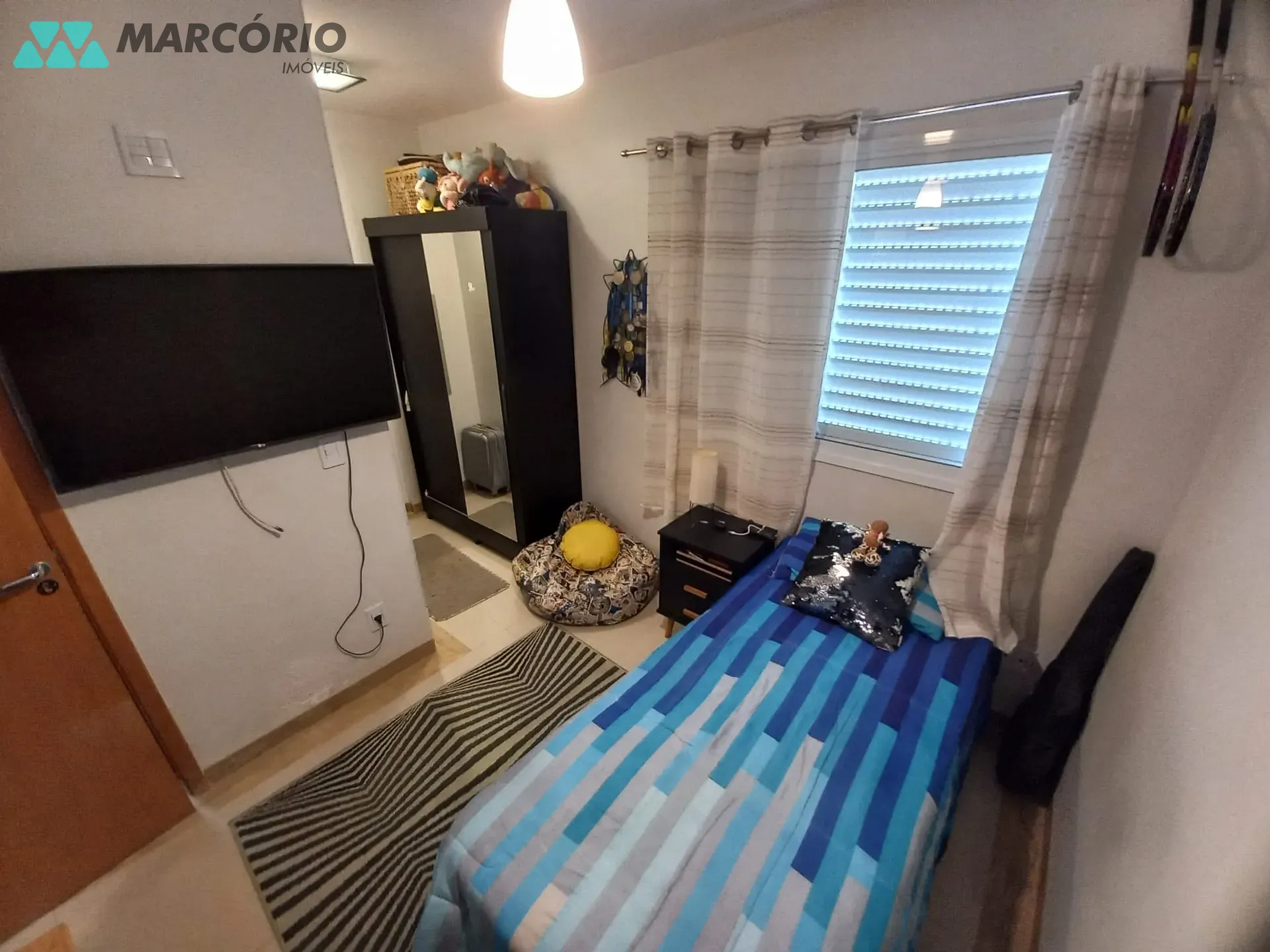 Apartamento, 3 quartos, 106 m² - Foto 17