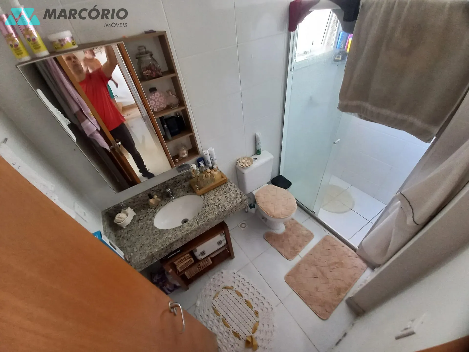 Apartamento, 3 quartos, 106 m² - Foto 21