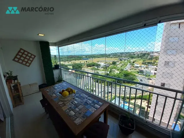 Apartamento com 106m² 3 quartos e 3 banheiros, à venda, no bairro Goiânia 2 em Goiânia