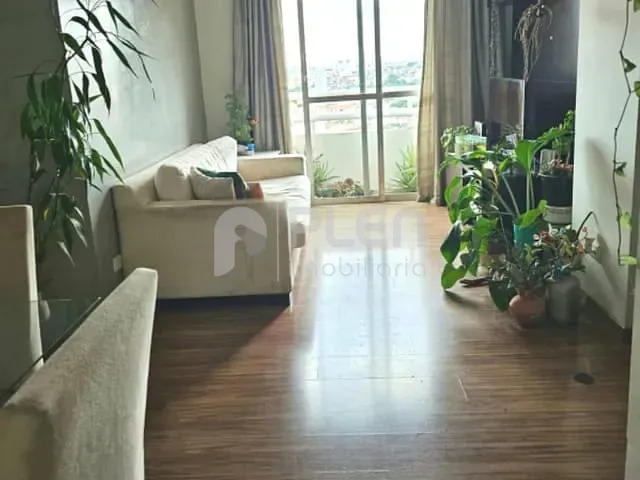 Apartamento com 123m² 3 quartos e 3 banheiros, à venda, no bairro Parque Mandaqui em São Paulo