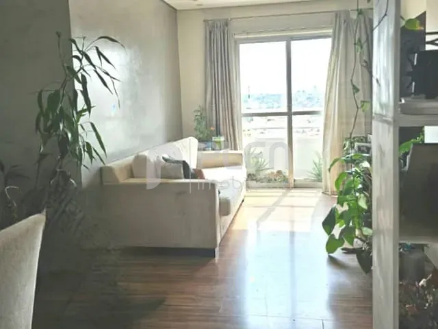 Apartamento com 123m² 3 quartos e 3 banheiros, à venda, no bairro Parque Mandaqui em São Paulo