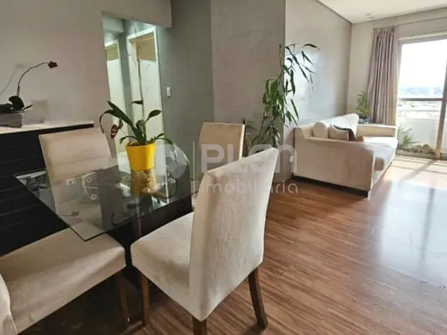 Apartamento com 123m² 3 quartos e 3 banheiros, à venda, no bairro Parque Mandaqui em São Paulo