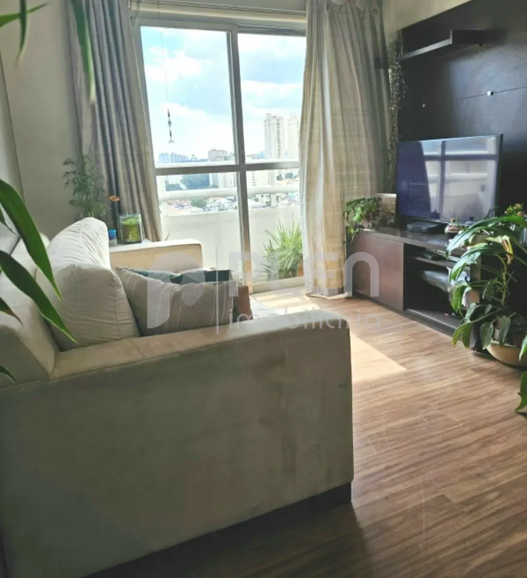 Apartamento de 3 quartos à venda em Parque Mandaqui, São Paulo