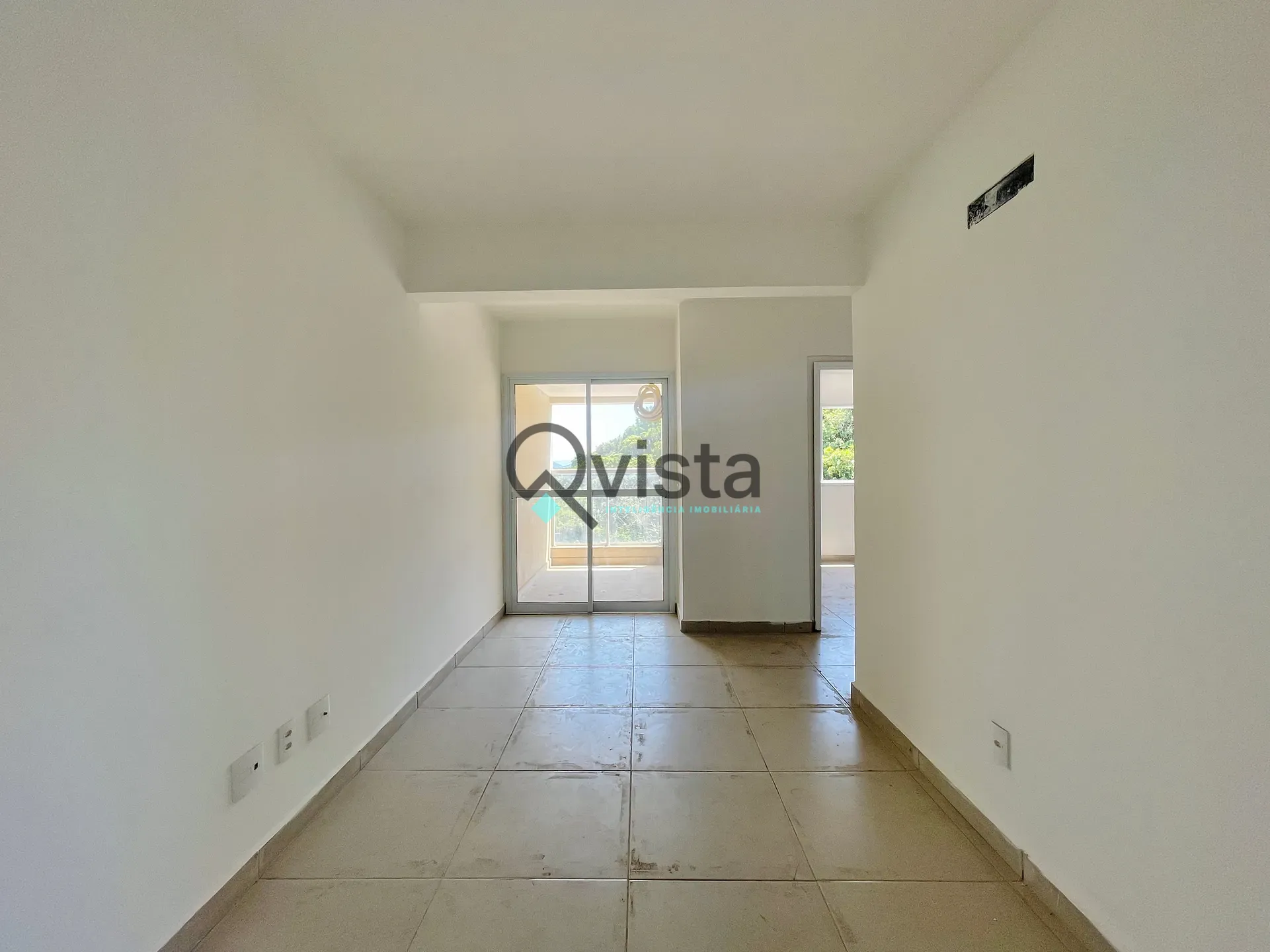 Apartamento, 2 quartos, 52 m² - Foto 1