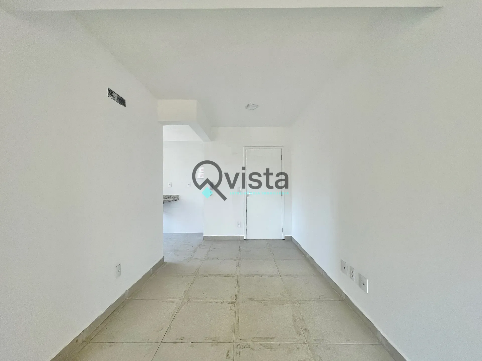 Apartamento, 2 quartos, 52 m² - Foto 3