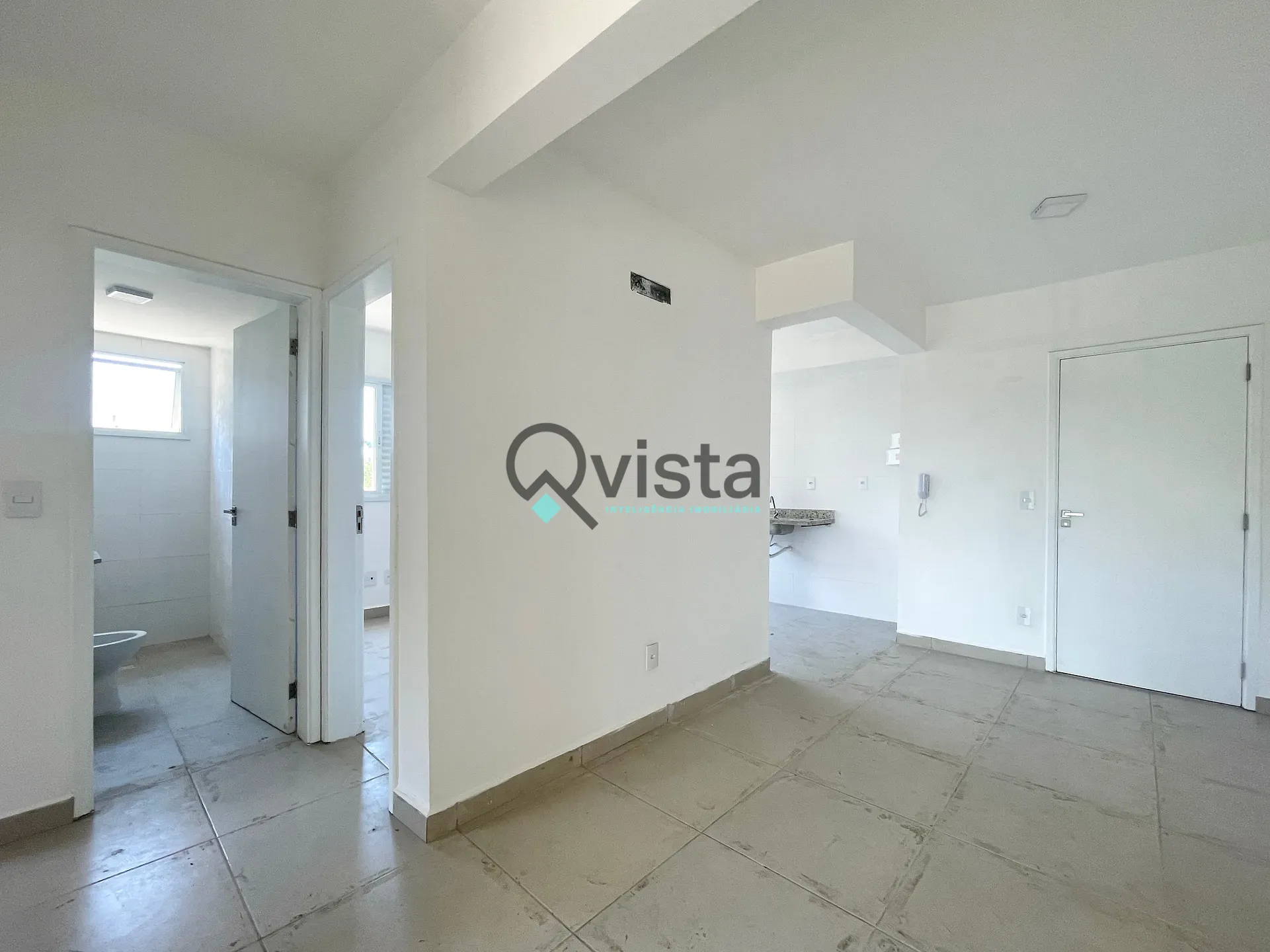 Apartamento, 2 quartos, 52 m² - Foto 4