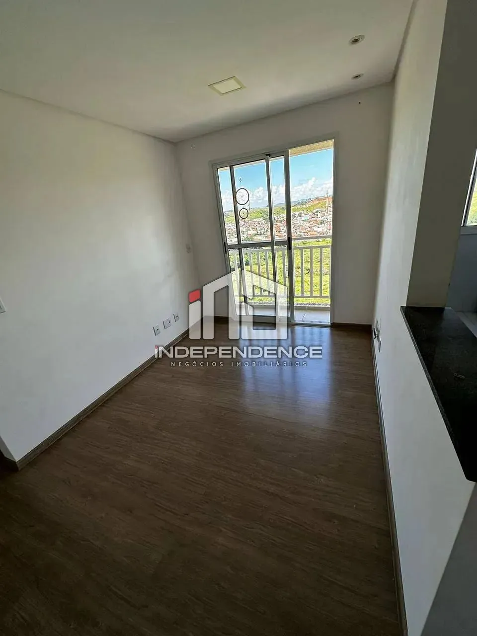 Apartamento, 2 quartos, 49 m² - Foto 1