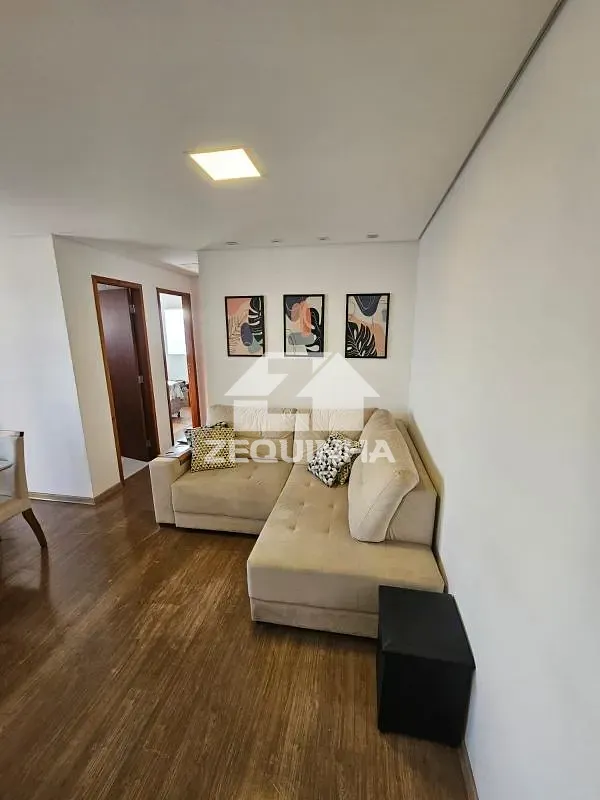 Apartamento, 2 quartos, 51 m² - Foto 1