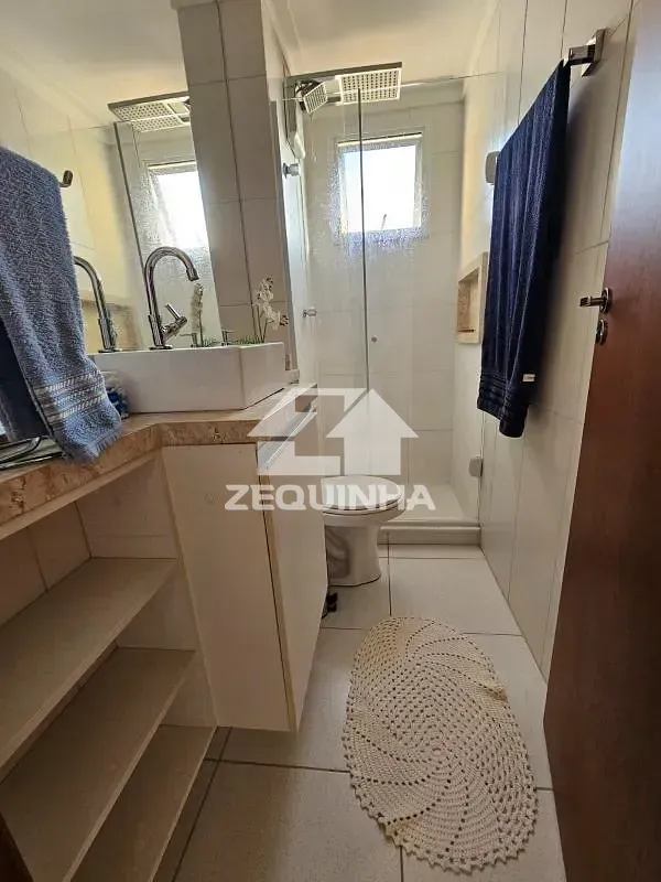 Apartamento, 2 quartos, 51 m² - Foto 2