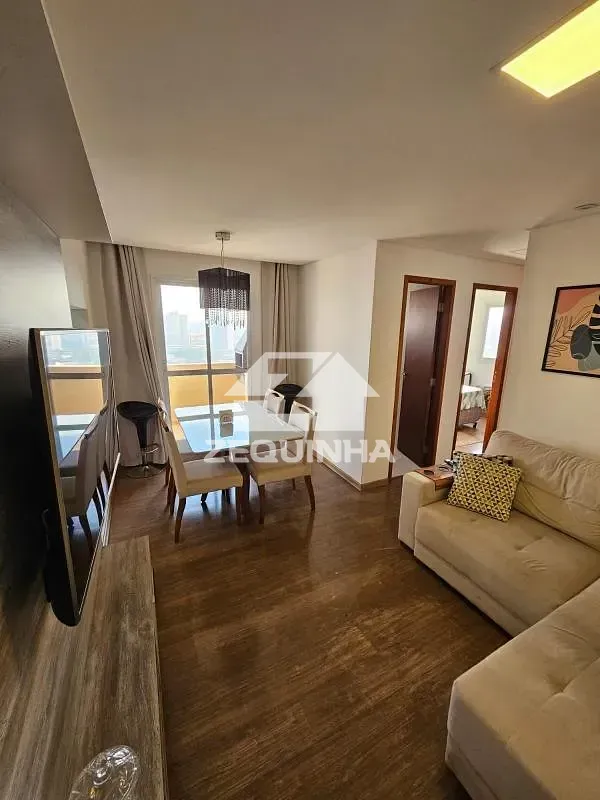 Apartamento, 2 quartos, 51 m² - Foto 4