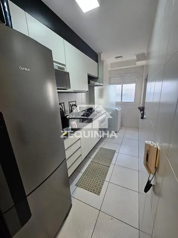 Apartamento, 2 quartos, 51 m² - Foto 5