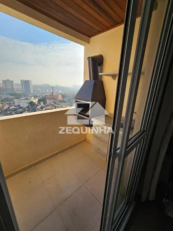 Apartamento, 2 quartos, 51 m² - Foto 7