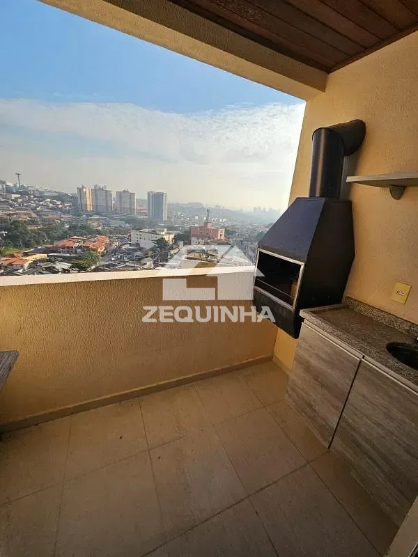 Apartamento, 2 quartos, 51 m² - Foto 8