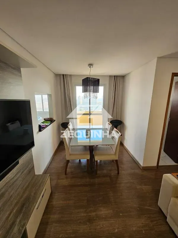 Apartamento, 2 quartos, 51 m² - Foto 9