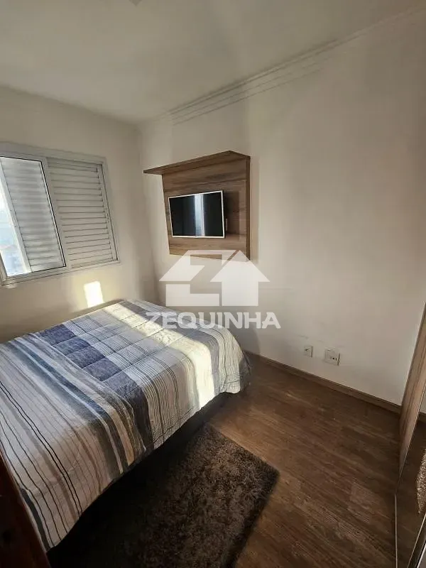 Apartamento, 2 quartos, 51 m² - Foto 11