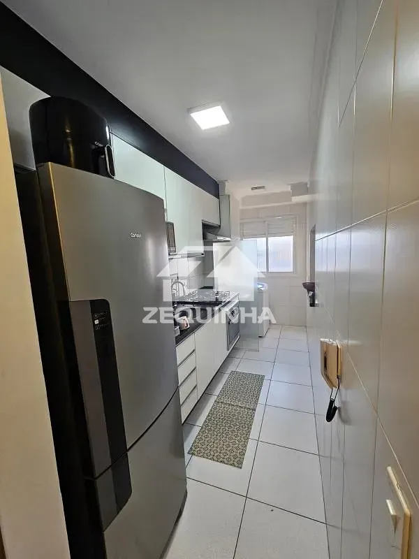 Apartamento, 2 quartos, 51 m² - Foto 12