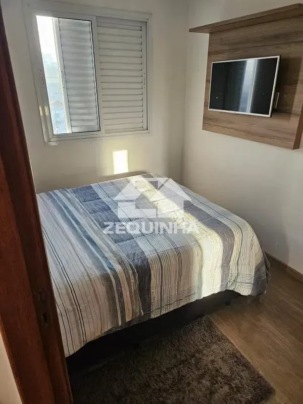 Apartamento, 2 quartos, 51 m² - Foto 13