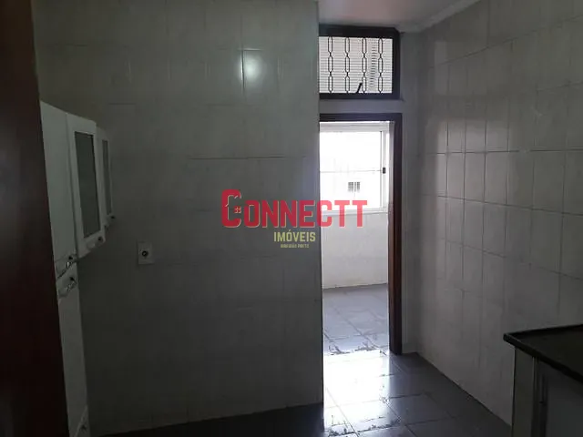Apartamento 3 quartos e 2 banheiros, à venda, no bairro Alto do Ipiranga em Ribeirão Preto
