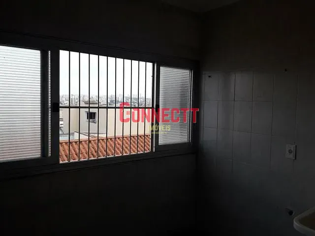 Apartamento 3 quartos e 2 banheiros, à venda, no bairro Alto do Ipiranga em Ribeirão Preto
