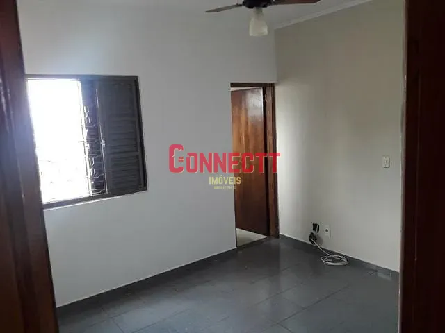 Apartamento 3 quartos e 2 banheiros, à venda, no bairro Alto do Ipiranga em Ribeirão Preto