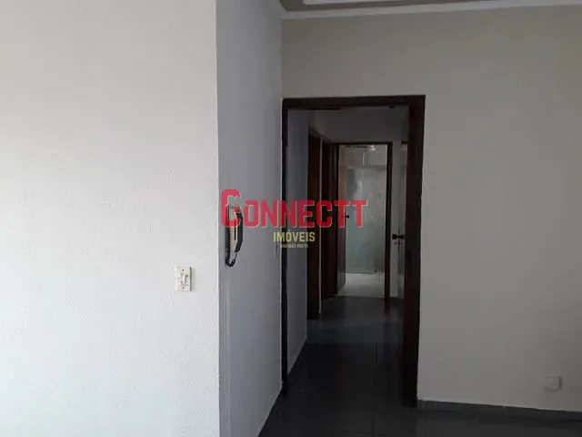 Apartamento 3 quartos e 2 banheiros, à venda, no bairro Alto do Ipiranga em Ribeirão Preto