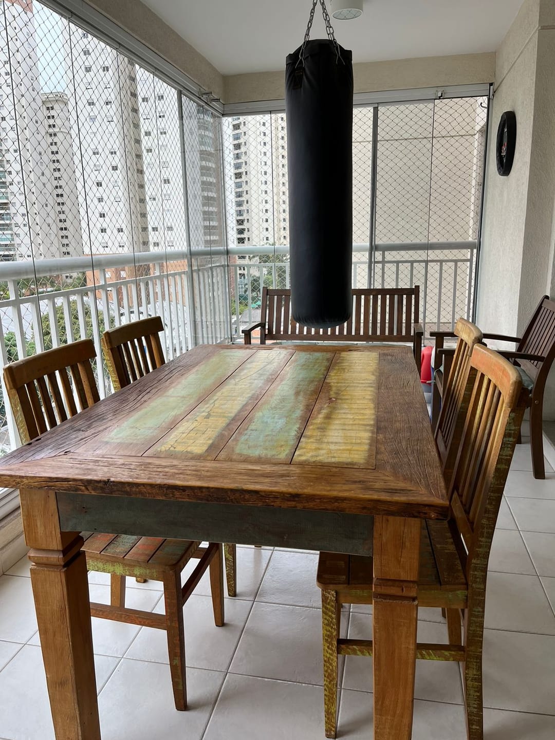 Apartamento, 4 quartos, 143 m² - Foto 4