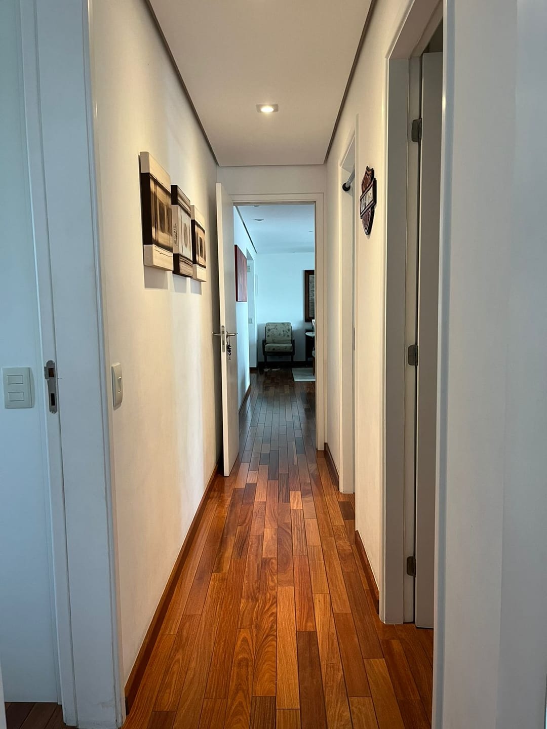 Apartamento, 4 quartos, 143 m² - Foto 10