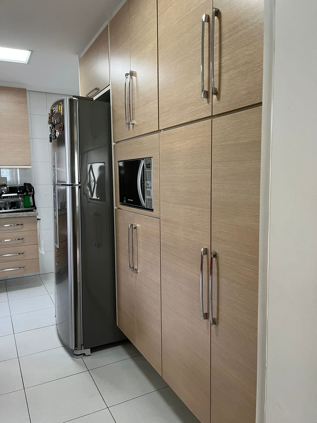 Apartamento, 4 quartos, 143 m² - Foto 6