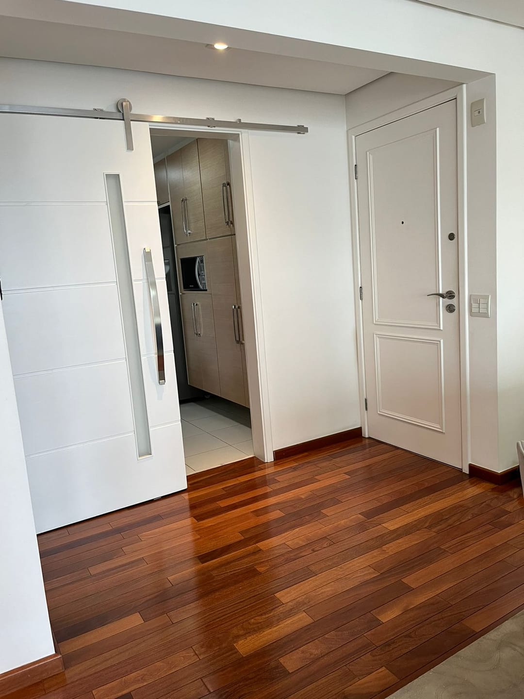 Apartamento, 4 quartos, 143 m² - Foto 7