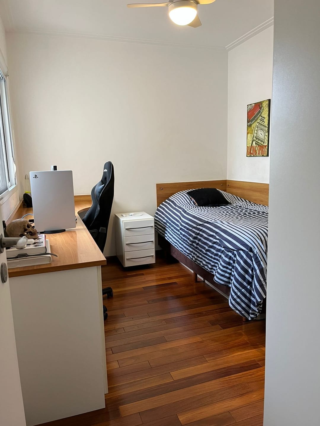 Apartamento, 4 quartos, 143 m² - Foto 15