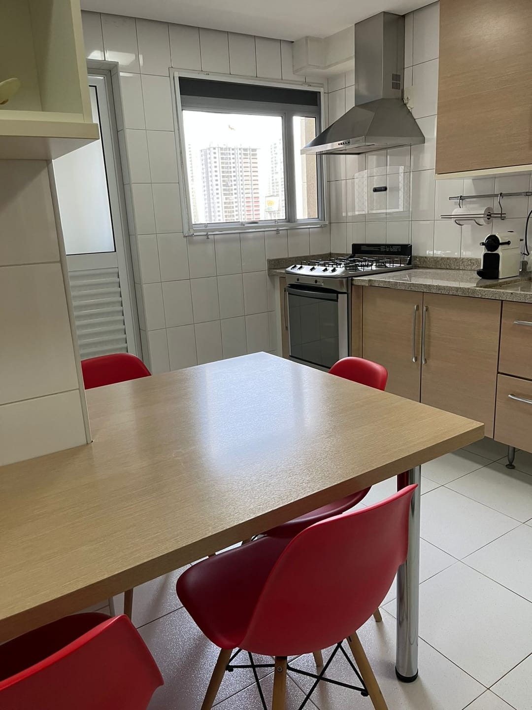 Apartamento, 4 quartos, 143 m² - Foto 8