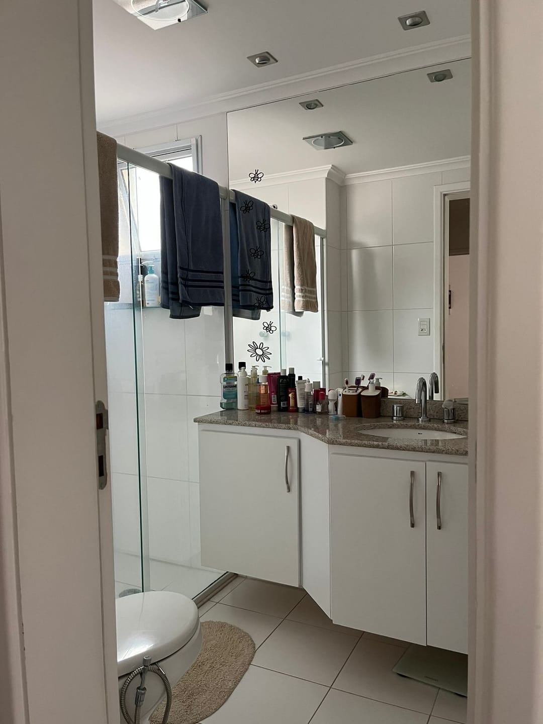 Apartamento, 4 quartos, 143 m² - Foto 19