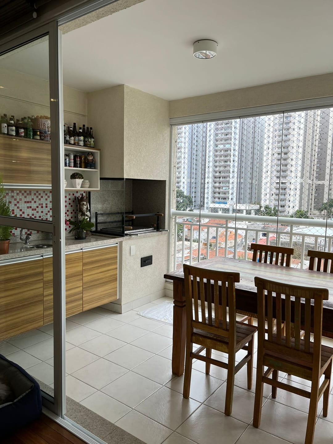 Apartamento, 4 quartos, 143 m² - Foto 2